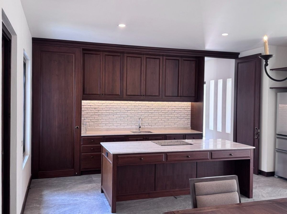 ขายบ้านวิภาวดี ดอนเมือง หลักสี่ : 📢👇บ้านย่านแจ้งวัฒนะ ในพื้นที่ใหญ่เกือบไร่ ใช้ไม้สักทั้งหลัง ไม่เคยพักอาศัย ใกล้จุดขึ้นลงทางด่วน 