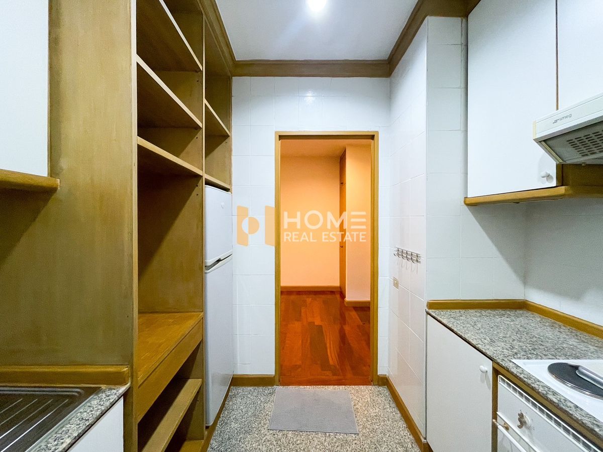 ขายคอนโดวงเวียนใหญ่ เจริญนคร : คอนโดริมน้ำที่คุ้มที่สุด ใกล้ไอคอนสยาม เพียง 1 กม. 🔥 Baan Chao Praya / 2 Bedrooms (FOR SALE), บ้านเจ้าพระยา / 2 ห้องนอน (ขาย) MHOW643