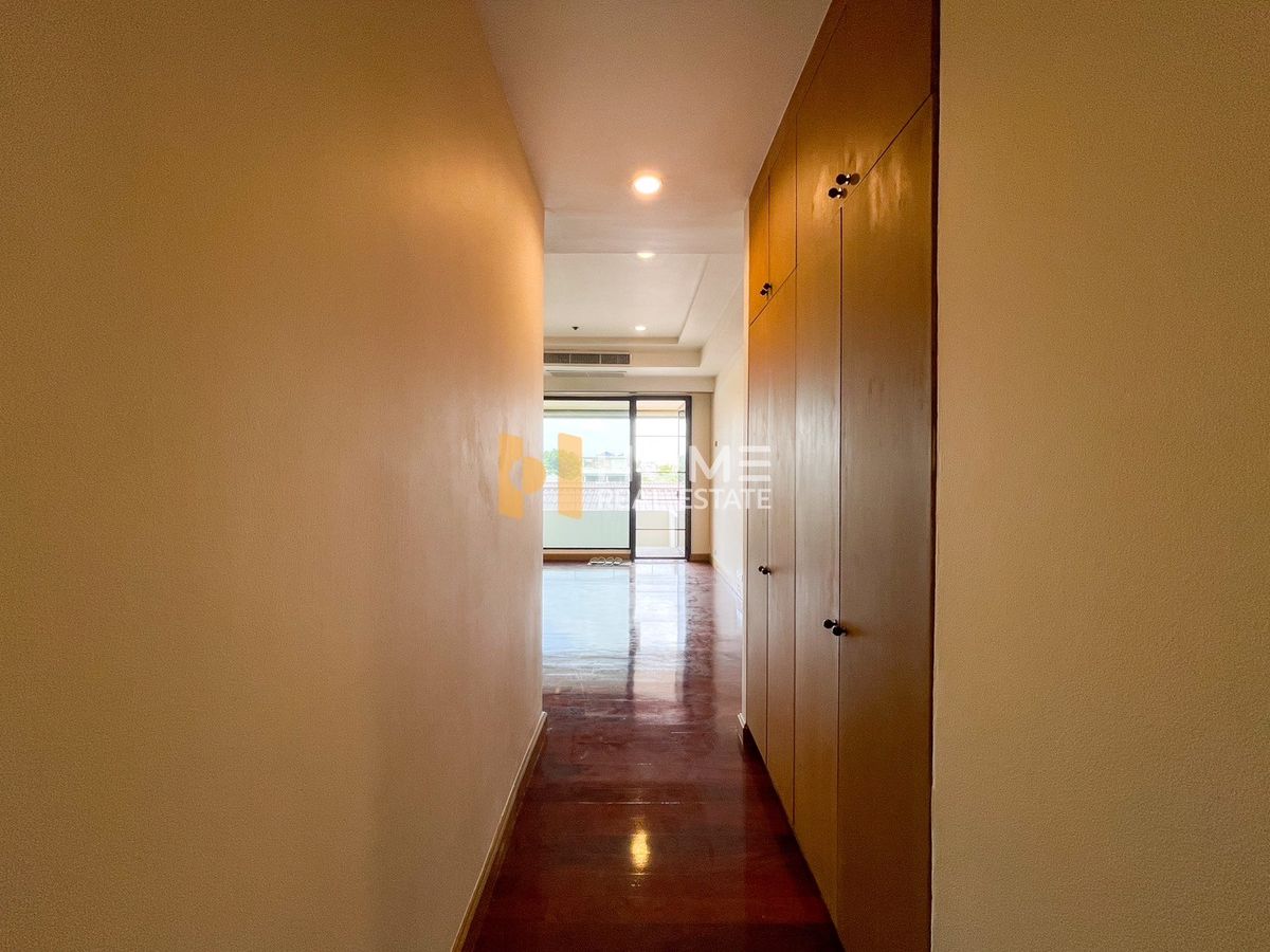 ขายคอนโดวงเวียนใหญ่ เจริญนคร : คอนโดริมน้ำที่คุ้มที่สุด ใกล้ไอคอนสยาม เพียง 1 กม. 🔥 Baan Chao Praya / 2 Bedrooms (FOR SALE), บ้านเจ้าพระยา / 2 ห้องนอน (ขาย) MHOW643