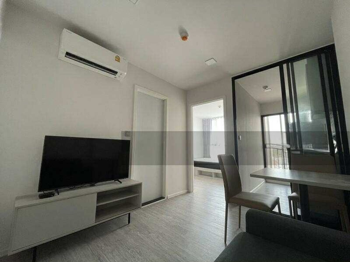 ขายคอนโดบางนา แบริ่ง ลาซาล : รหัสทรัพย์ BP0733 ขาย Atmoz Tropicana Bangna