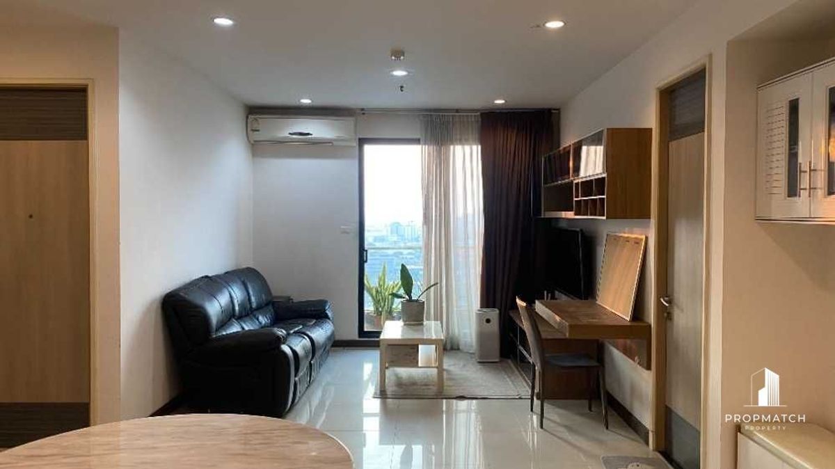 For SaleCondoRatchathewi,Phayathai : ✨flash deal ✨Supalai Premier Ratchathewi (2Bed 2Bath 104.84SQM) Ready! Only 11,500,000 baht Tel.0981315848 @PropMatch