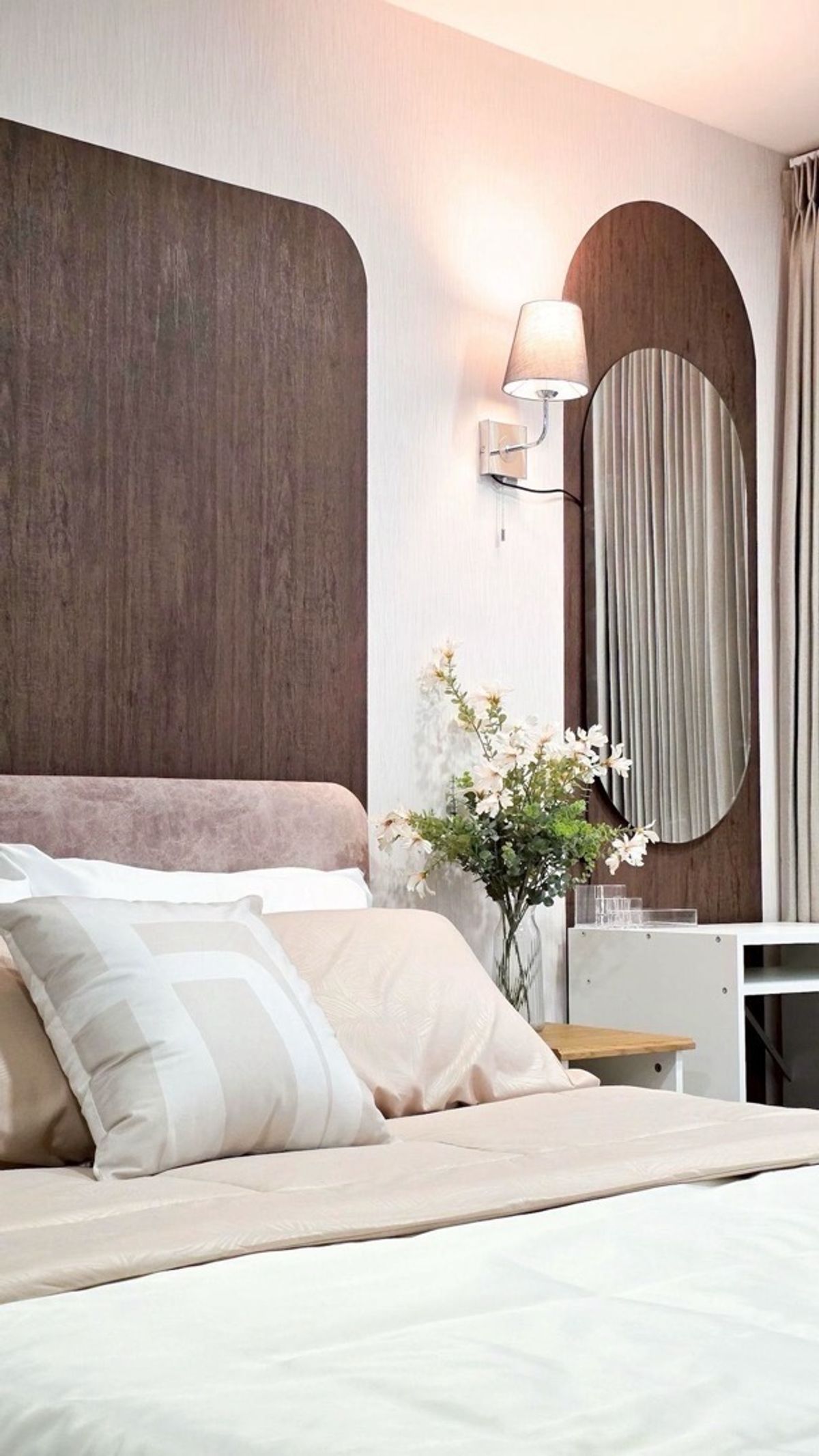 For RentCondoBangna, Bearing, Lasalle : Condo for rent atmoz Tropicana Bangna Building/Building: E Floor: 5 Size: 23 sq.m. Price: 10,000 baht. Nearby places: Yellow Line BTS Station