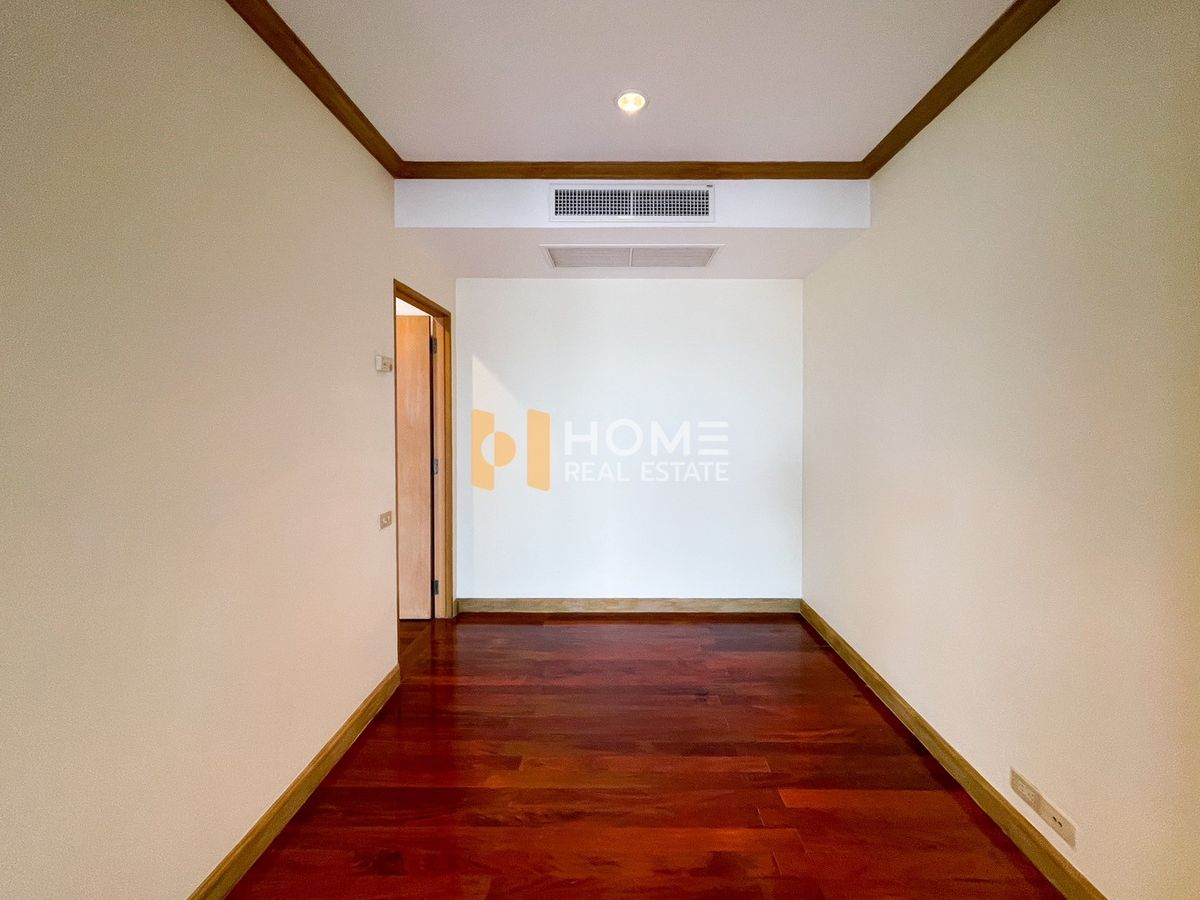 ขายคอนโดวงเวียนใหญ่ เจริญนคร : คอนโดริมน้ำที่คุ้มที่สุด ใกล้ไอคอนสยาม เพียง 1 กม. 🔥 Baan Chao Praya / 2 Bedrooms (FOR SALE), บ้านเจ้าพระยา / 2 ห้องนอน (ขาย) MHOW643