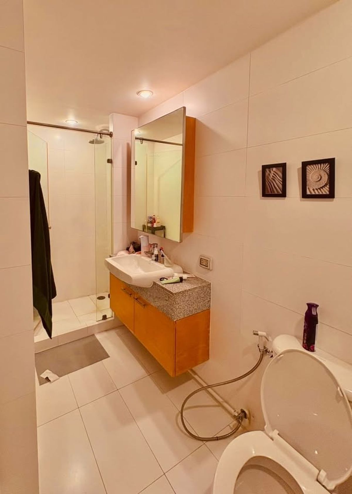 ขายคอนโดวิทยุ ชิดลม หลังสวน : Foreginer Quota ขายคอนโด Manhattan Chidlom ราคา 6,000,000 บาท [MKs250734]