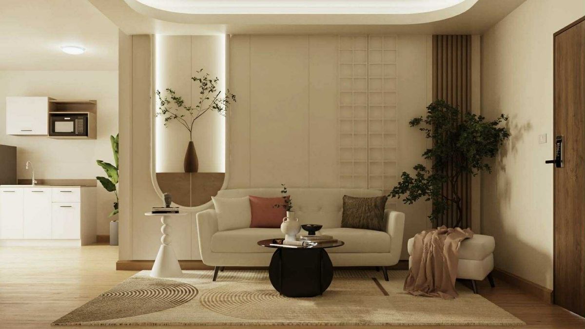 ขายคอนโดพัฒนาการ ศรีนครินทร์ : รหัสทรัพย์ Som0997 ขาย Thairong Tower