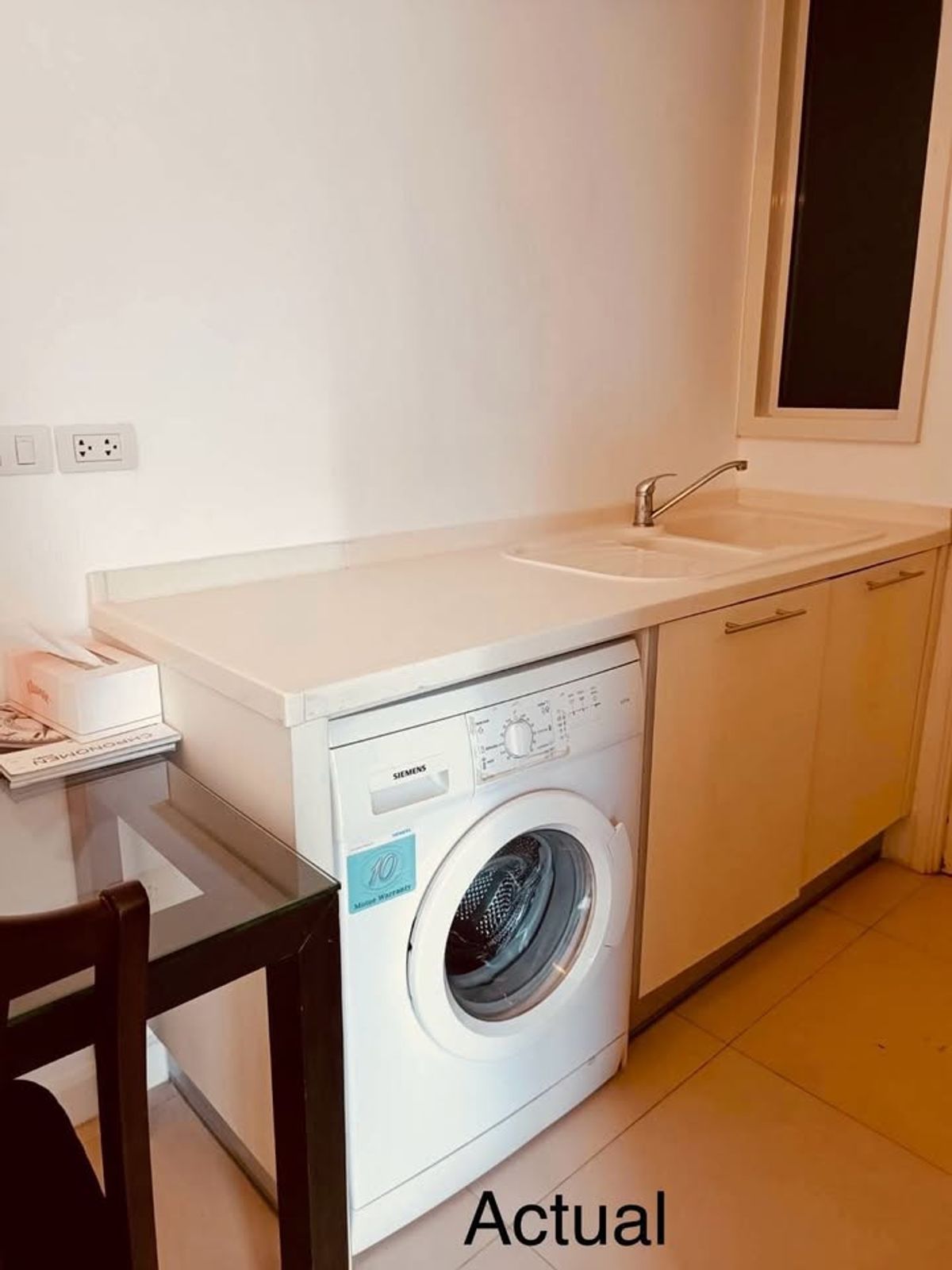 ขายคอนโดวิทยุ ชิดลม หลังสวน : Foreginer Quota ขายคอนโด Manhattan Chidlom ราคา 6,000,000 บาท [MKs250734]