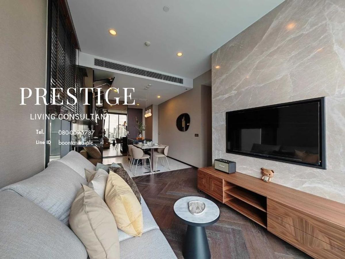 For RentCondoSukhumvit, Asoke, Thonglor : 📌For RENT Rent | The Esse Sukhumvit 36- 2B (73 SQM) 80,000 THB