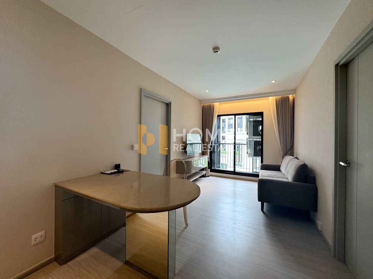 ขายคอนโดอ่อนนุช อุดมสุข : หรูหราเกินราคา! คอนโดใหม่ งบ 4 ล้าน 🔥 Aspire Sukhumvit - Onnut / 2 Bedrooms (FOR SALE), แอสปาย สุขุมวิท - อ่อนนุช / 2 ห้องนอน (ขาย) TANG147