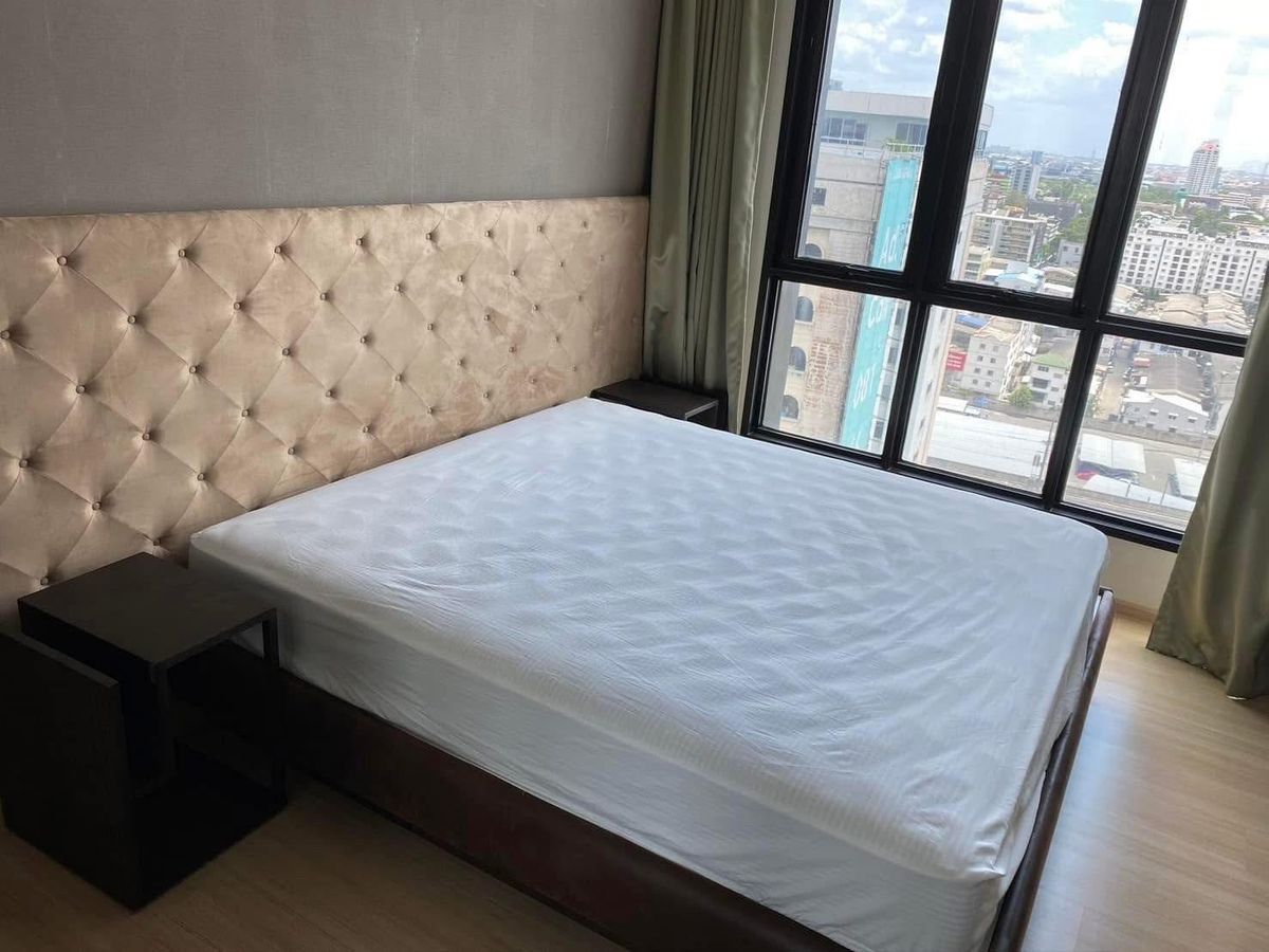 For SaleCondoRama9, Petchburi, RCA : P0059 Sale! The Capital Ekamai-Thonglor