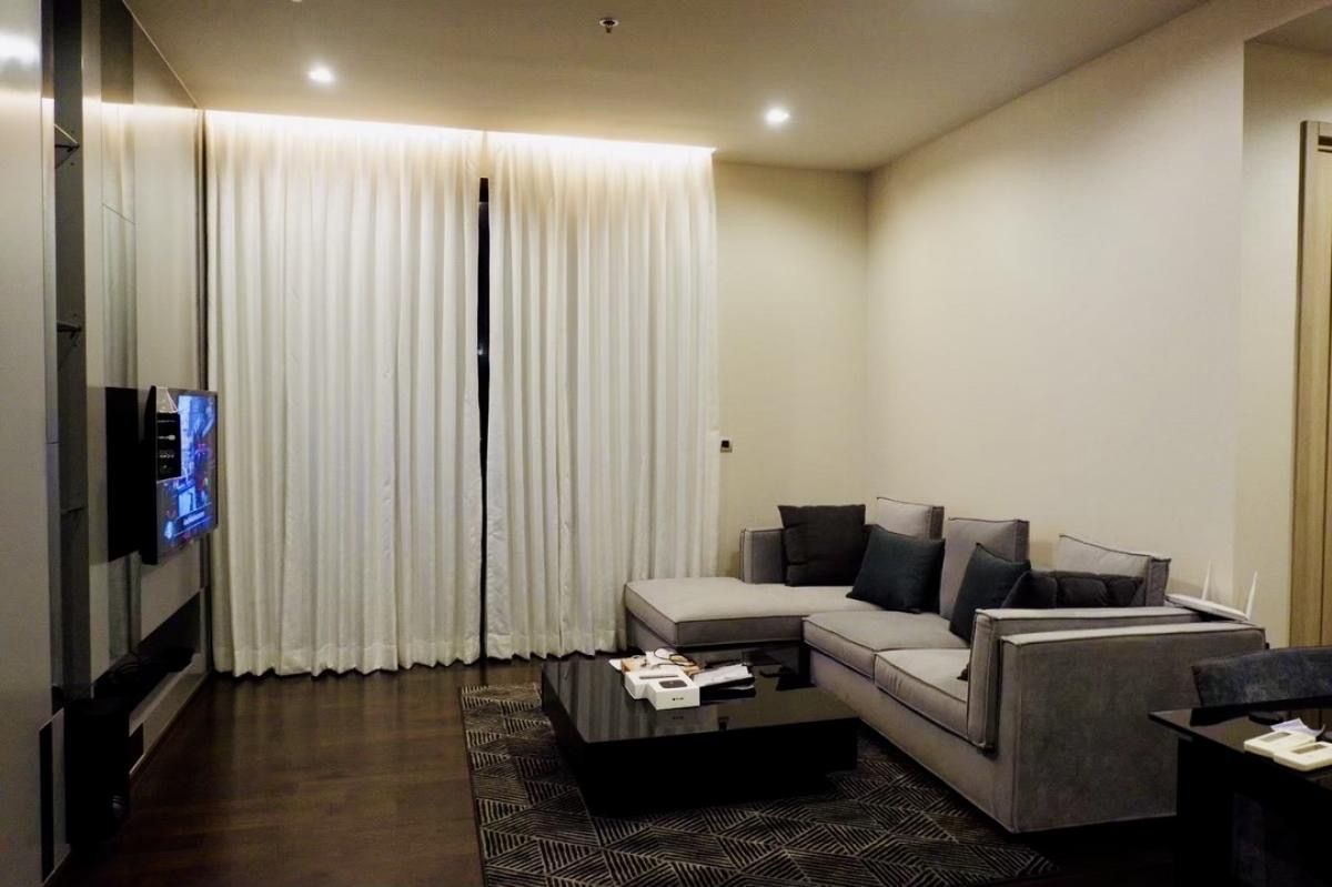 ขายคอนโด : The XXXIX (Sukhumvit 39) / 2 Bedrooms (SALE WITH TENANT), เดอะ เทอร์ทีไนน์ สุขุมวิท 39 / 2 ห้องนอน (ขายพร้อมผู้เช่า) HL2065