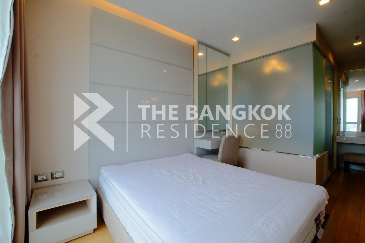 ขายคอนโดพระราม 9 เพชรบุรีตัดใหม่ RCA : ✨ห้องสวย ทำเลใจกลางอโศก ✨ The Address Asoke ใกล้ MRT เพชรบุรี