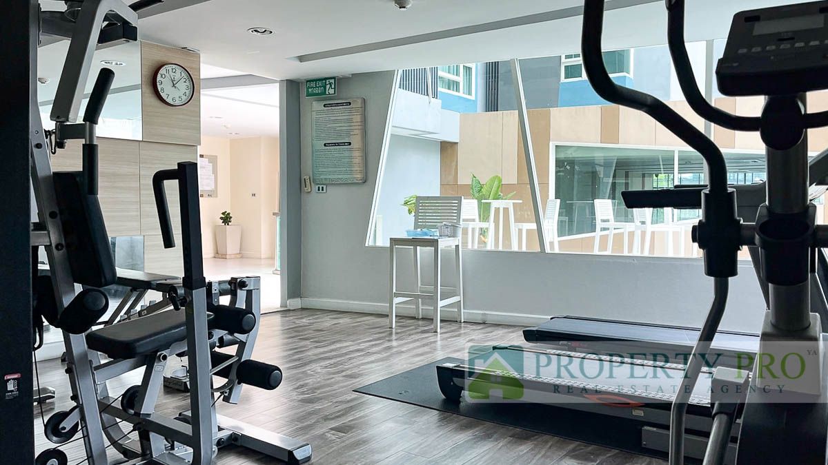 ขายคอนโดสุขุมวิท อโศก ทองหล่อ : ขาย คอนโด The Crest สุขุมวิท 49 แบบ 1 ห้องนอน 37 ตรม ตกแต่งสวย เฟอร์นิเจอร์ครบ ใกล้ BTS ทองหล่อ พร้อมพงษ์ เอกมัย : YA25S-002