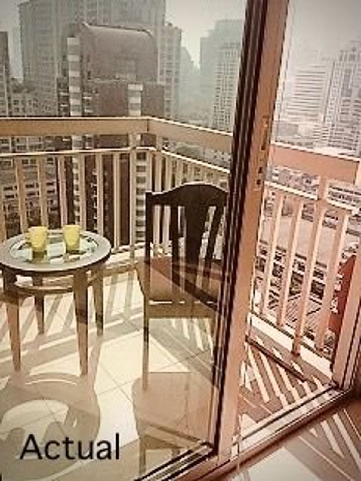 ขายคอนโดวิทยุ ชิดลม หลังสวน : Foreginer Quota ขายคอนโด Manhattan Chidlom ราคา 6,000,000 บาท [MKs250734]