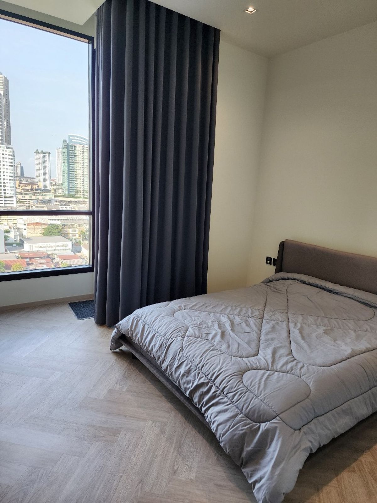 For SaleCondoWongwianyai, Charoennakor : Chapter Charoennakhon - Riverside / Studio (For Sale), Charoen Nakhon - Riverside / Studio (Sale) MHOW659