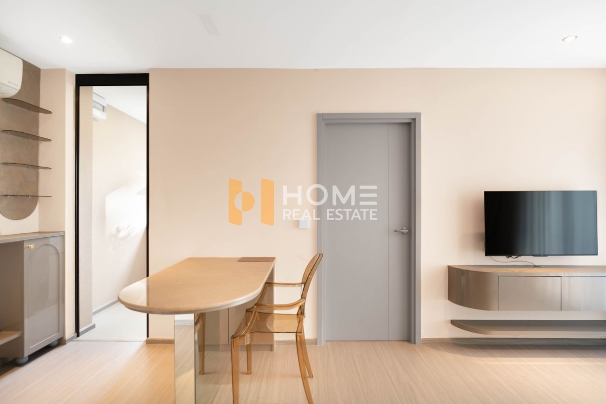 For SaleCondoOnnut, Udomsuk : Luxurious price! New condo budget 4 million 🔥 Aspire Sukhumvit - Onnut / 2 Bedrooms (For Sale), Aspai Sukhumvit - Onnut / 2 Bedroom (Sale) Tang147