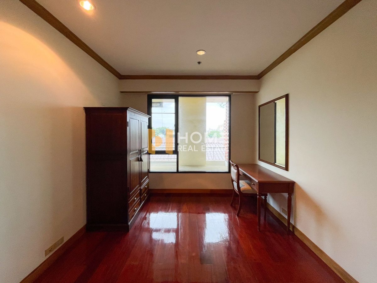 ขายคอนโดวงเวียนใหญ่ เจริญนคร : คอนโดริมน้ำที่คุ้มที่สุด ใกล้ไอคอนสยาม เพียง 1 กม. 🔥 Baan Chao Praya / 2 Bedrooms (FOR SALE), บ้านเจ้าพระยา / 2 ห้องนอน (ขาย) MHOW643