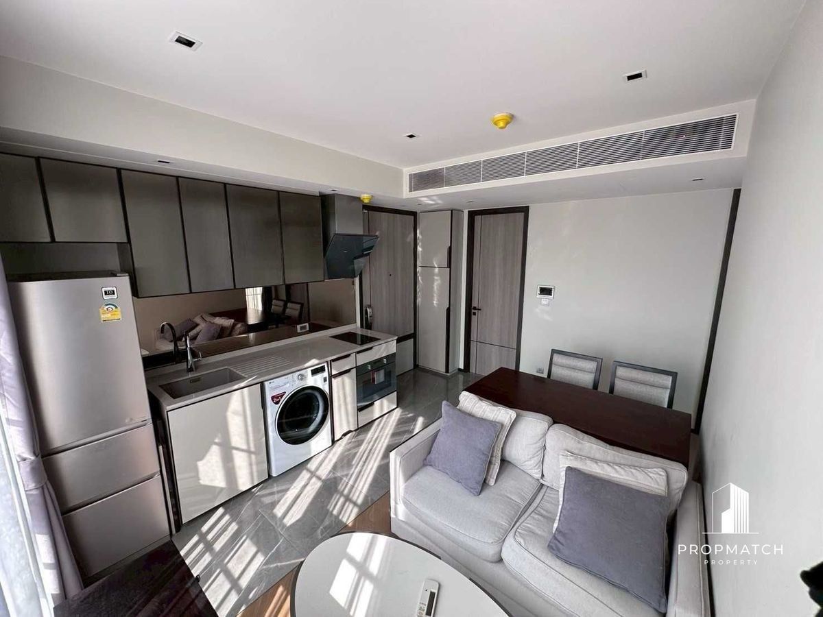 ขายคอนโดสุขุมวิท อโศก ทองหล่อ : ห้องสวย รีบขาย📍The Reserve Sukhumvit 61 (2bad1bath 49 ตรม.) เพียง 9,99 ล้านเท่านั้น Tel.0806265693 แบม