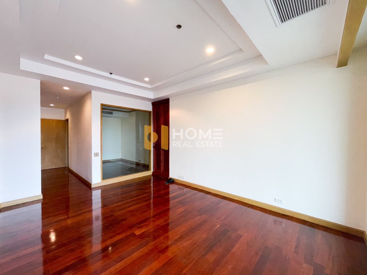 ขายคอนโดวงเวียนใหญ่ เจริญนคร : คอนโดริมน้ำที่คุ้มที่สุด ใกล้ไอคอนสยาม เพียง 1 กม. 🔥 Baan Chao Praya / 2 Bedrooms (FOR SALE), บ้านเจ้าพระยา / 2 ห้องนอน (ขาย) MHOW643