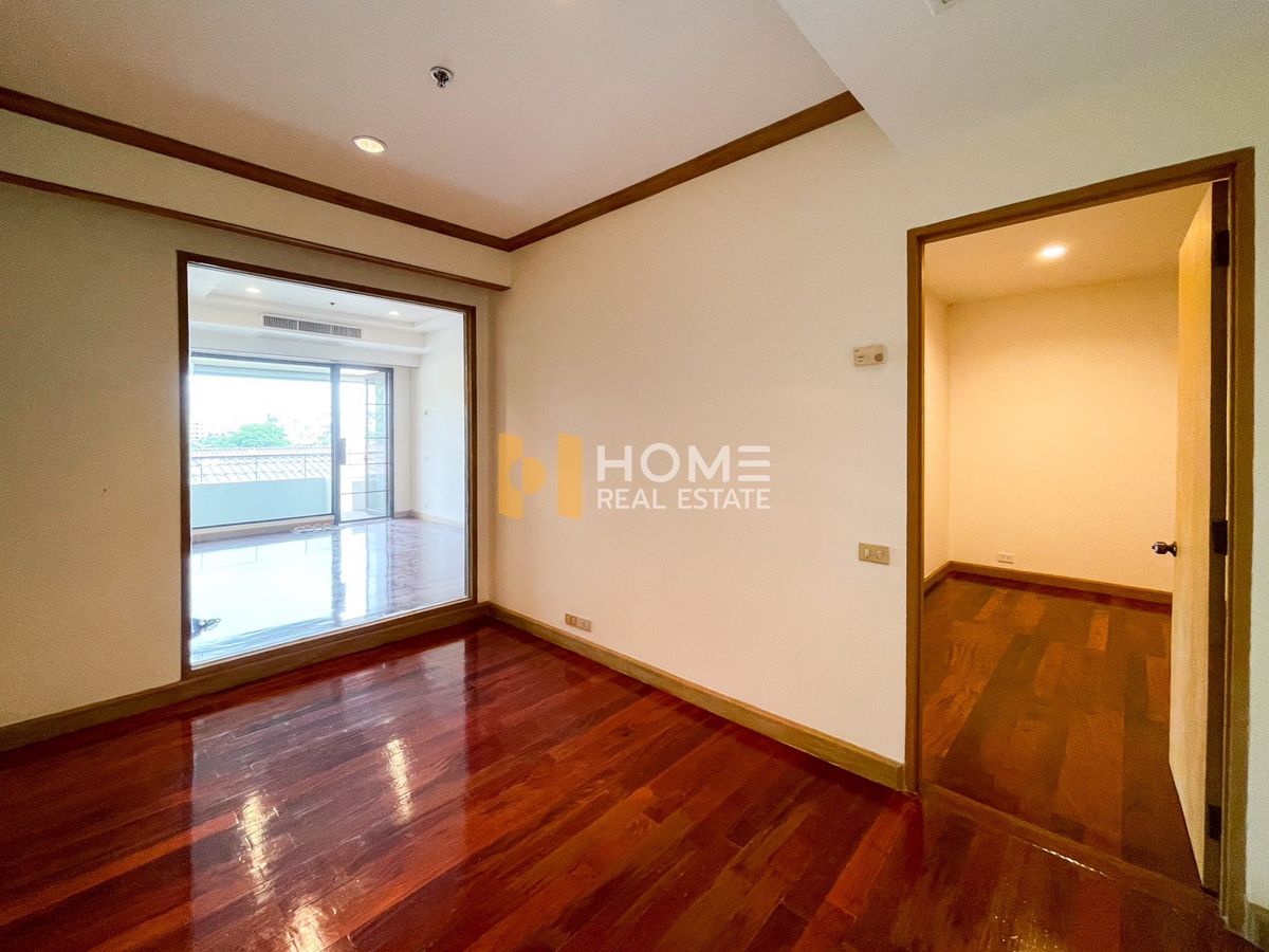 ขายคอนโดวงเวียนใหญ่ เจริญนคร : คอนโดริมน้ำที่คุ้มที่สุด ใกล้ไอคอนสยาม เพียง 1 กม. 🔥 Baan Chao Praya / 2 Bedrooms (FOR SALE), บ้านเจ้าพระยา / 2 ห้องนอน (ขาย) MHOW643