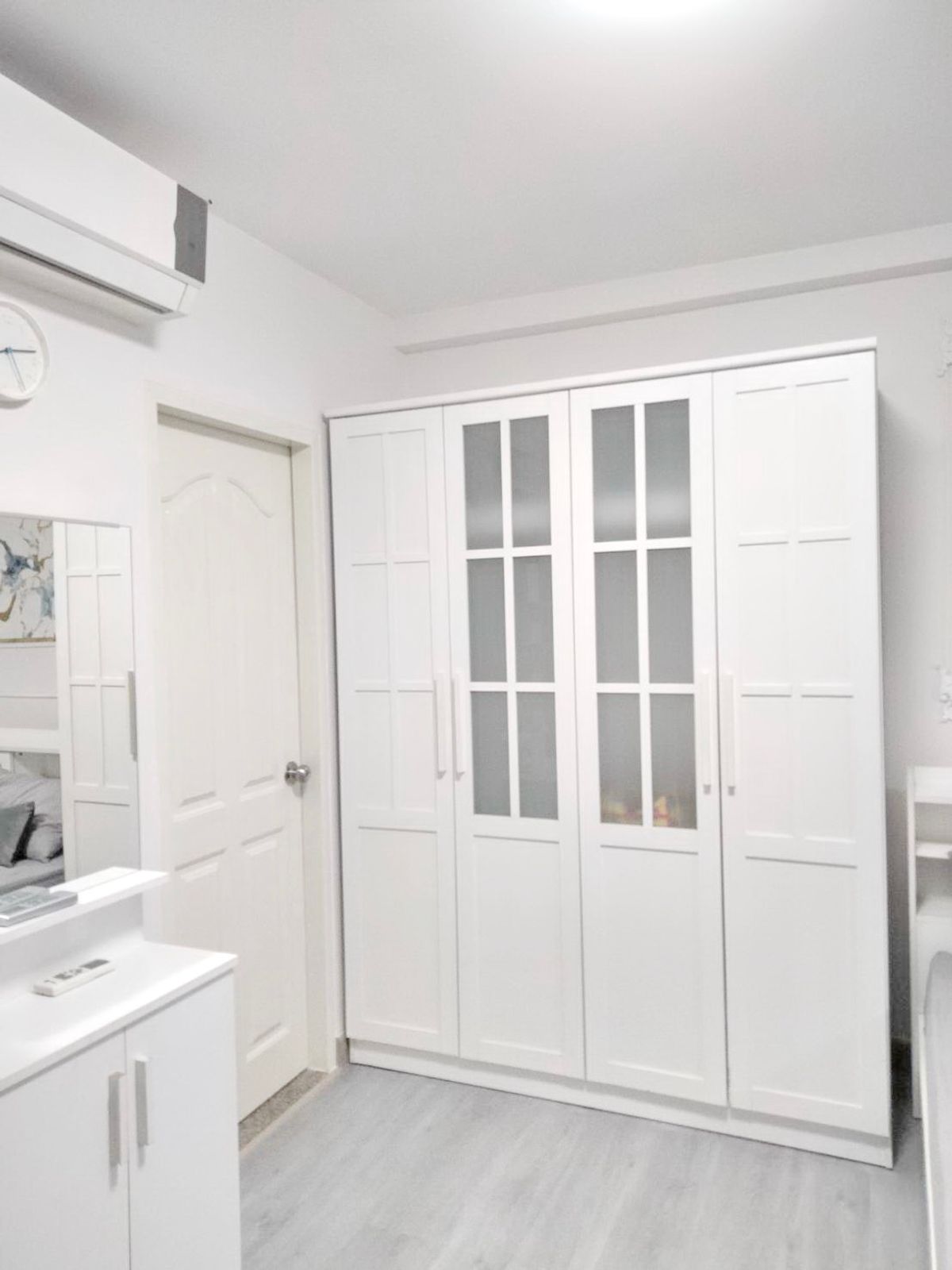 ขายคอนโดรัชดา ห้วยขวาง : 1982CRH♛เช่าห้องStudio♙ศุภาลัย ซิตี้ รีสอร์ท รัชดา–ห้วยขวาง ♜MRT ห้วยขวาง ∞099-5919653,065-9423251🜲Line@sureresidence