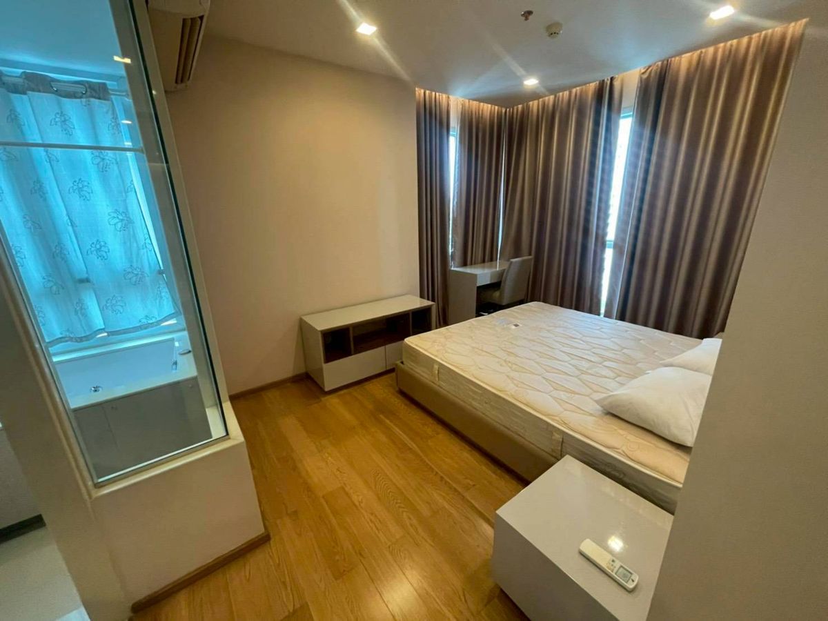 ให้เช่าคอนโดพระราม 9 เพชรบุรีตัดใหม่ RCA : The Address Asoke | (ดิ แอดเดรส อโศก) >> Available Now!!! 
