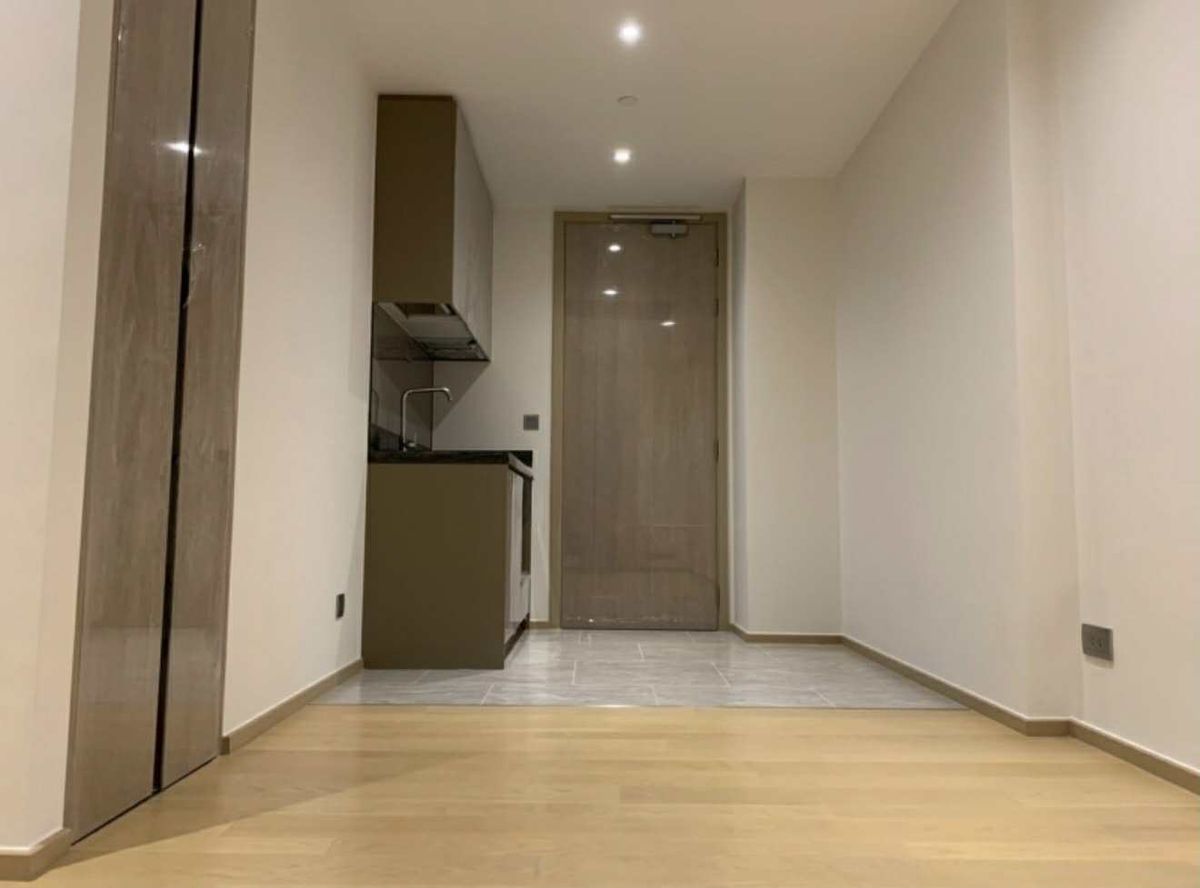 ขายคอนโดพระราม 9 เพชรบุรีตัดใหม่ RCA : รหัสทรัพย์ Som0998 ขาย Ashton Asoke-Rama 9