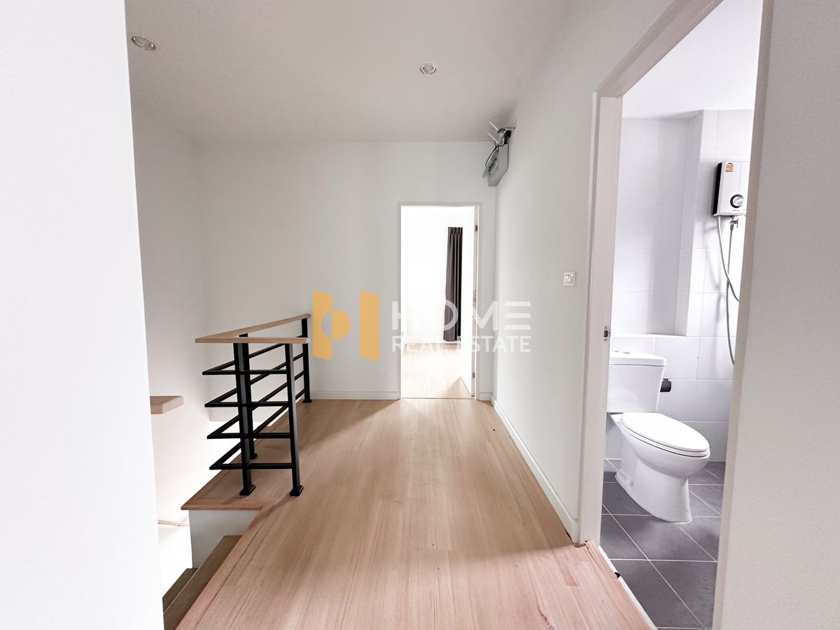 For SaleHousePhutthamonthon, Salaya : Kanasiri Salaya - Pinklao / 4 Bedrooms (Sale), Kanasiri Salaya - Pinklao / 4 Bedrooms (For Sale) BC081