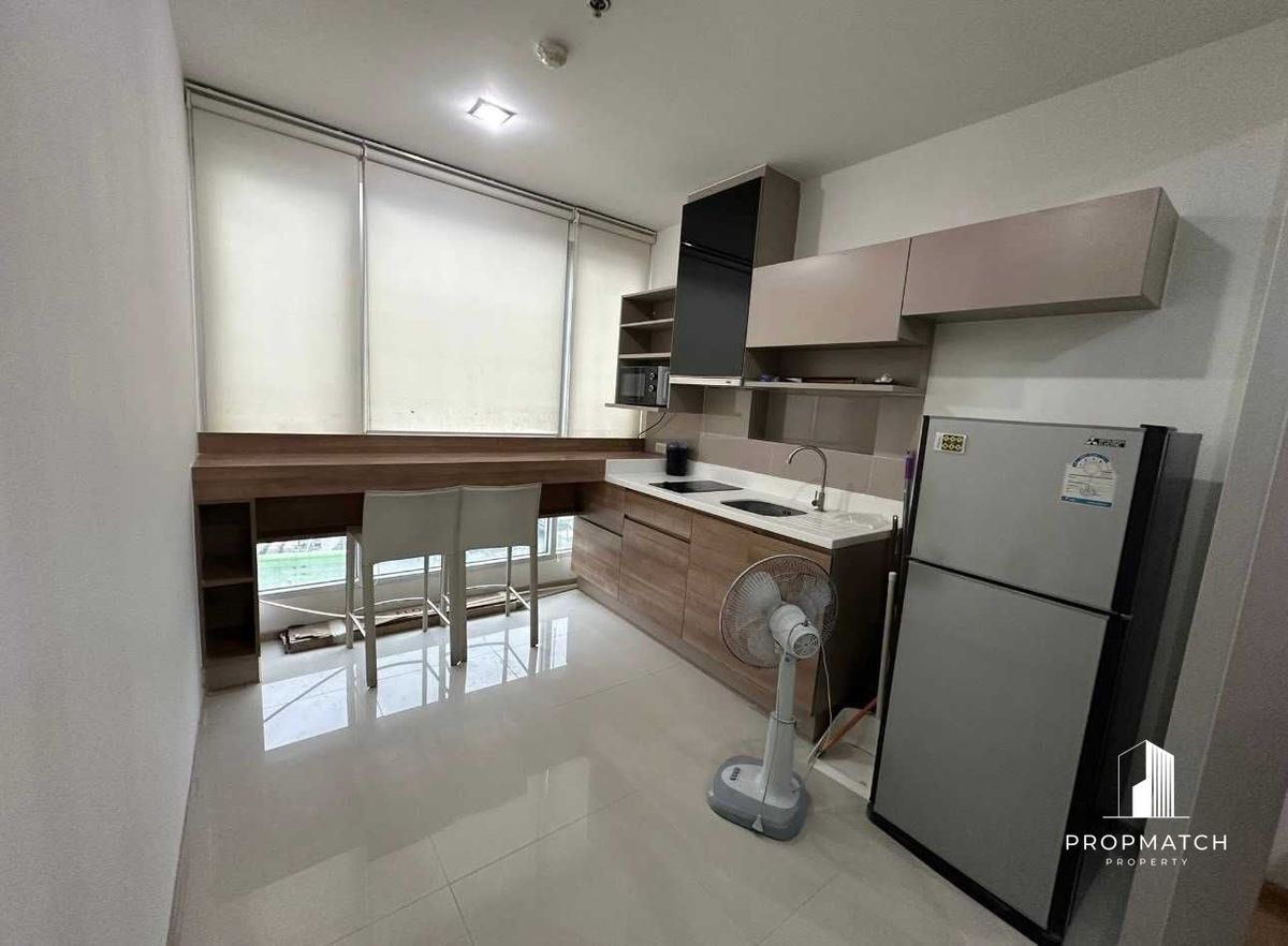 ขายคอนโดสะพานควาย จตุจักร : ✨Flash Deal ✨Rhythm Phahol-Ari ( 1Bed 1Bath 45SQM.) พร้อมอยู่ ! เพียง 4,590,000 บาท Tel.0981315848 @propmatch
