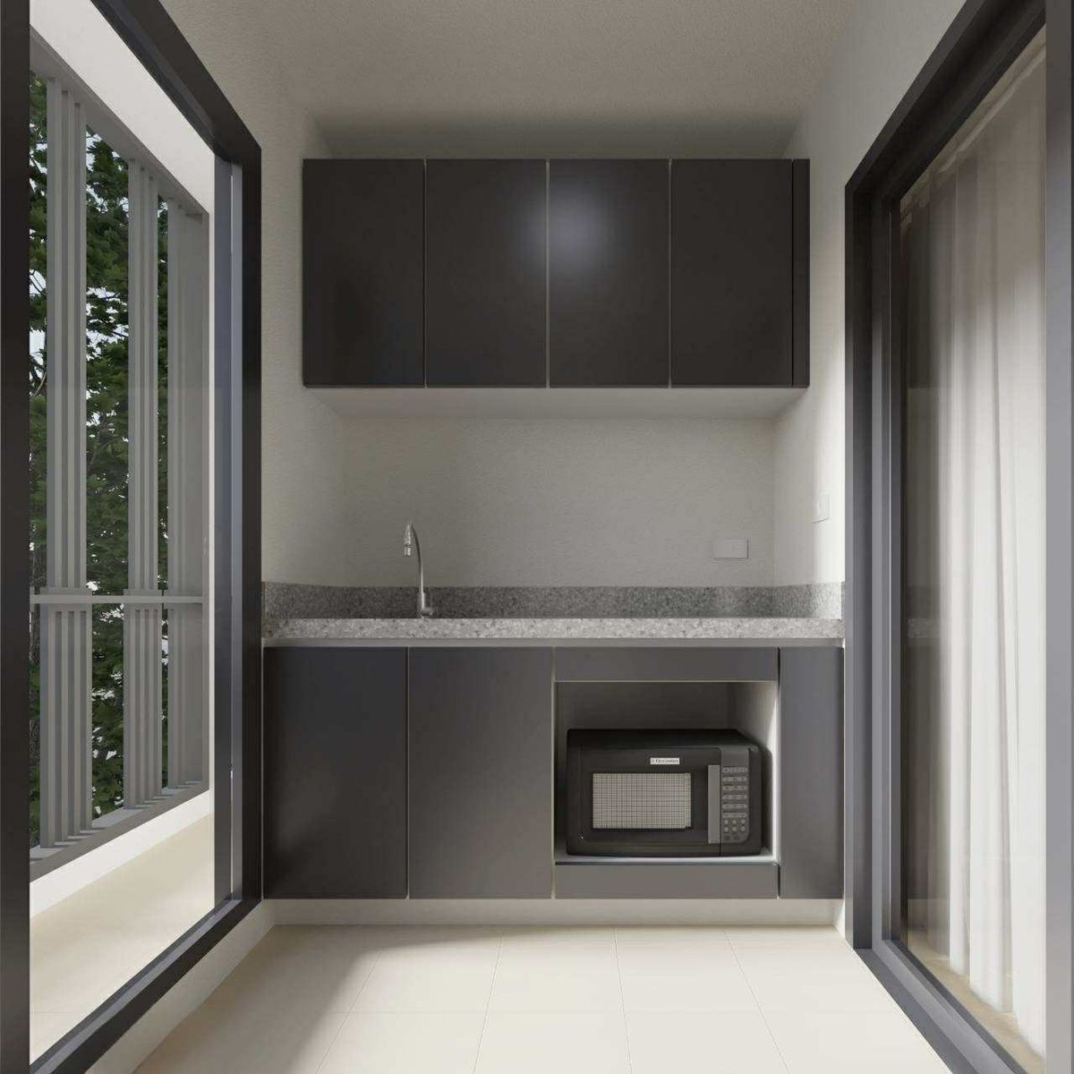 For SaleCondoOnnut, Udomsuk : SOM0995 Sell ICONDO Sukhumvit 103