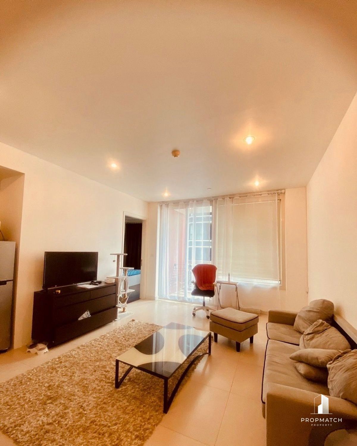 ขายคอนโดวิทยุ ชิดลม หลังสวน : ✨Flash Deal ✨ Manhattan Chidlom( 1Bed 1Bath 58SQM.) พร้อมอยู่ ! เพียง 6,800,000 บาท Tel.0981315848 @propmatch
