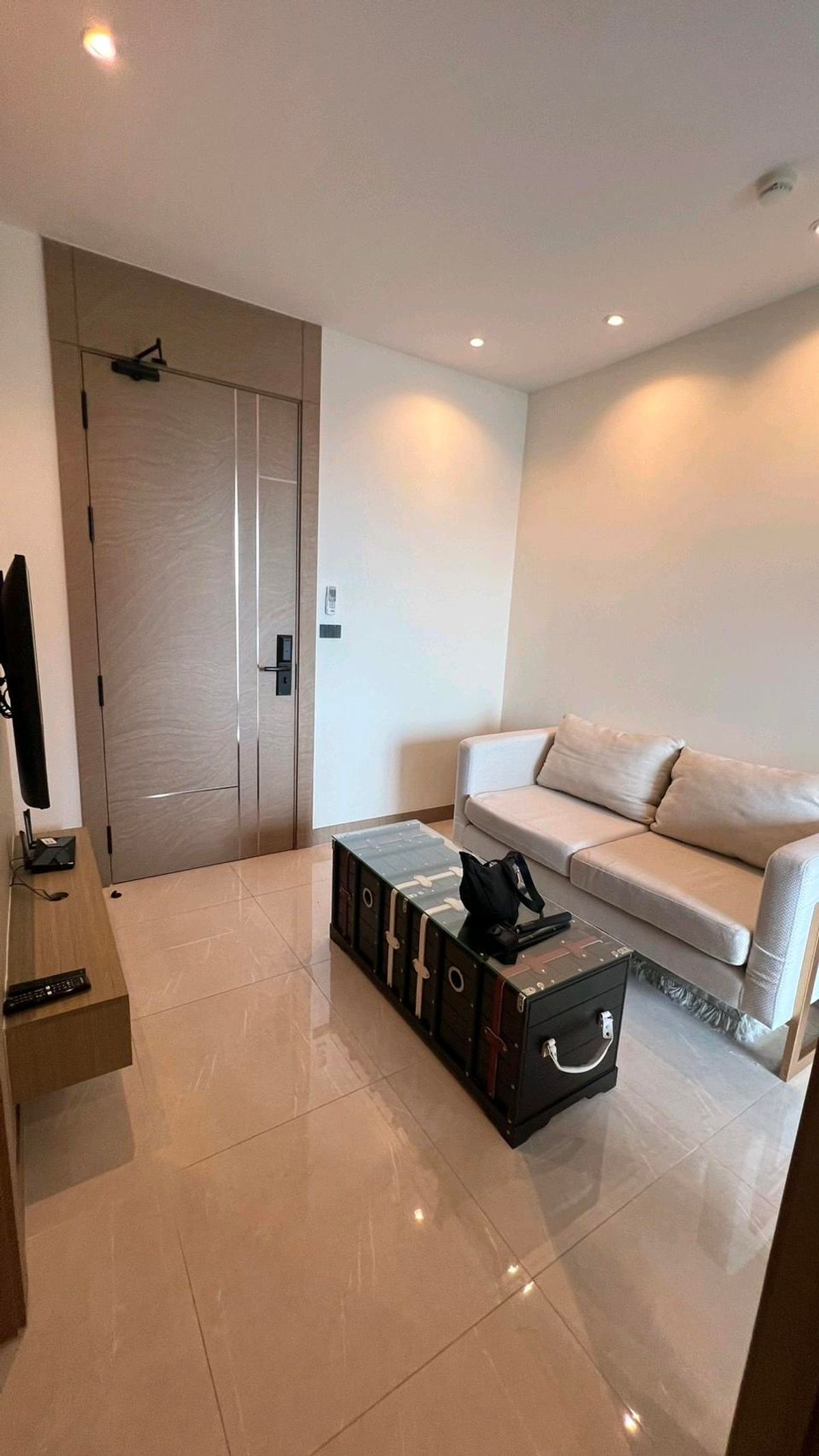For RentCondoPattaya, Bangsaen, Chonburi : Riviera Ocean Drive Pataya