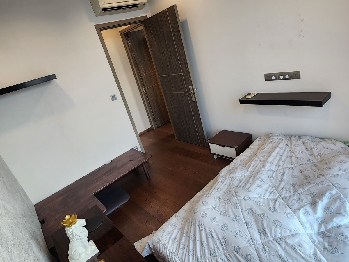 CondoAri,Anusaowaree : The cheapest in the IDEO Q Victory building, 2 bedrooms, 2 bedrooms