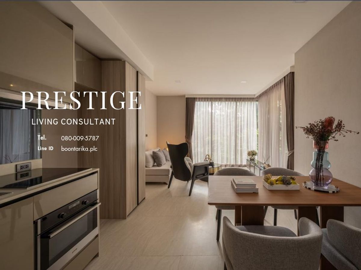 ให้เช่าคอนโดสุขุมวิท อโศก ทองหล่อ : 📌For RENT เช่า | FYNN Sukhumvit 31 - 2BR (70 sqm) 68,000 THB