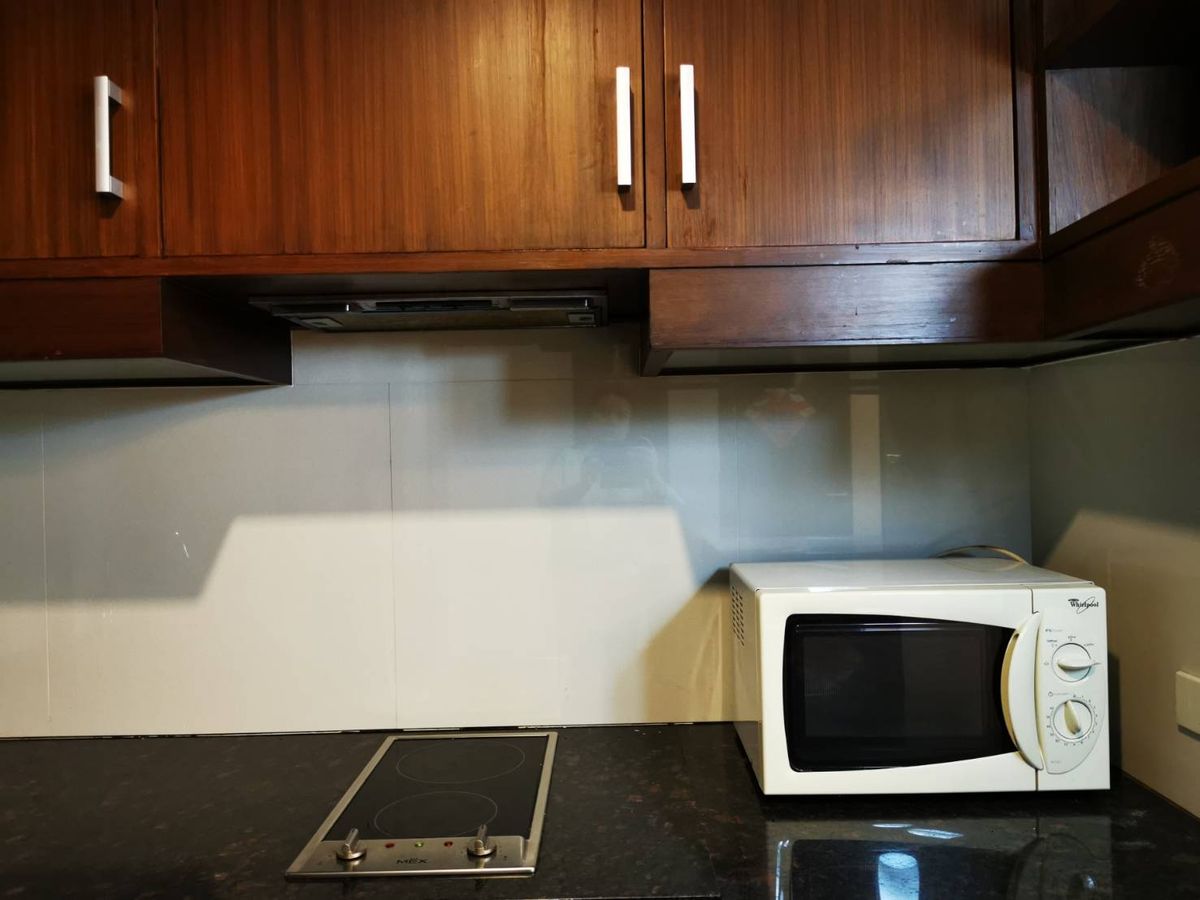 For RentCondoSathorn, Narathiwat : For Rent - Marsh Tien Zieng Near BTS-Chong Nonsi 450 m.