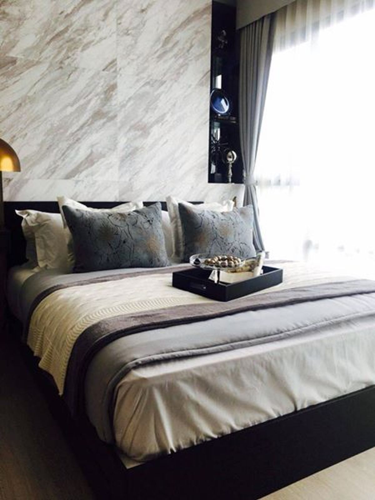 For RentCondoRama9, Petchburi, RCA : F8210361 Condo for RHYTHM Asoke Condo (Rit Asoke) Size 41 sq.ml. 12A