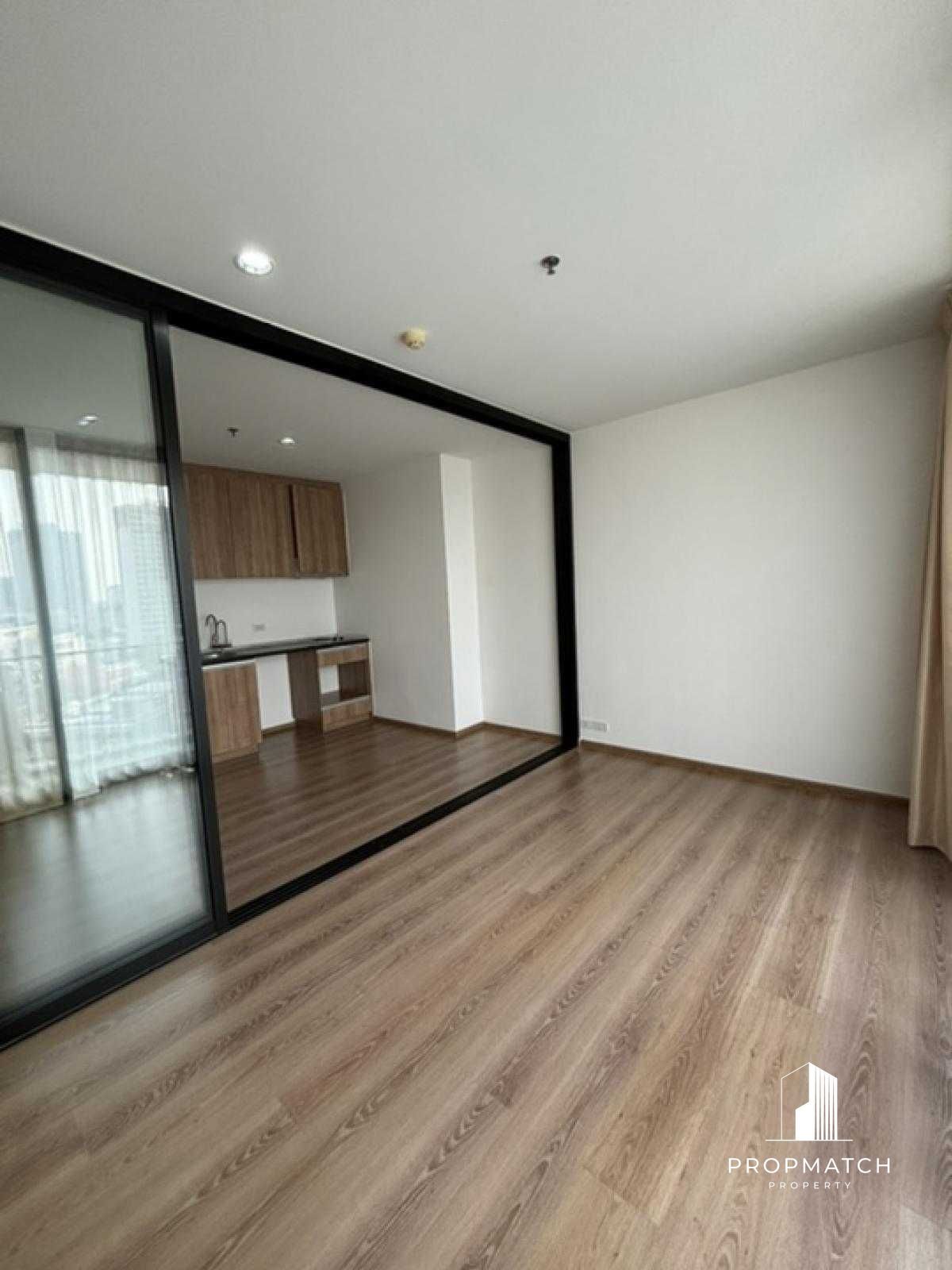 ขายคอนโดลาดพร้าว เซ็นทรัลลาดพร้าว : ✨Flash Deal ✨The Issara Ladprao ( 1Bed 1Bath 52SQM.) พร้อมอยู่ ! เพียง  4,990,000บาท Tel.0981315848 @propmatch
