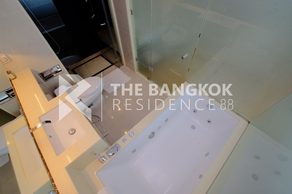 ขายคอนโดพระราม 9 เพชรบุรีตัดใหม่ RCA : ✨ห้องสวย ทำเลใจกลางอโศก ✨ The Address Asoke ใกล้ MRT เพชรบุรี