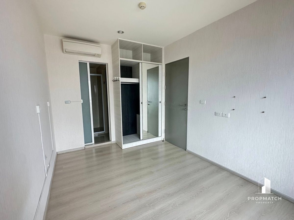 ขายคอนโดรัชดา ห้วยขวาง : ✨Flash Deal ✨Life Ratchadapisek ( 2Bed 1Bath 46SQM.) พร้อมอยู่ ! เพียง 4,240,000 บาท Tel.0981315848 @propmatch