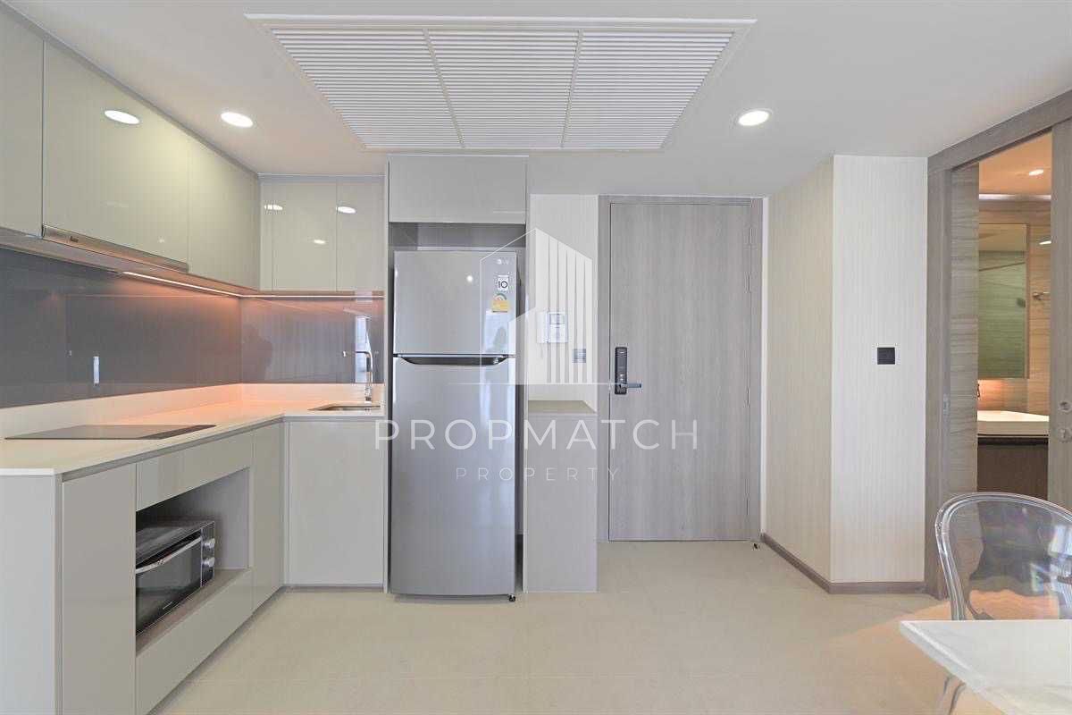 ขายคอนโดวิทยุ ชิดลม หลังสวน : ✨Flash Deal ✨Klass Sarasin - Rajdamri ( 2Bed 2Bath 62SQM.) พร้อมอยู่ ! เพียง 12,500,000 บาท Tel.0981315848 @propmatch