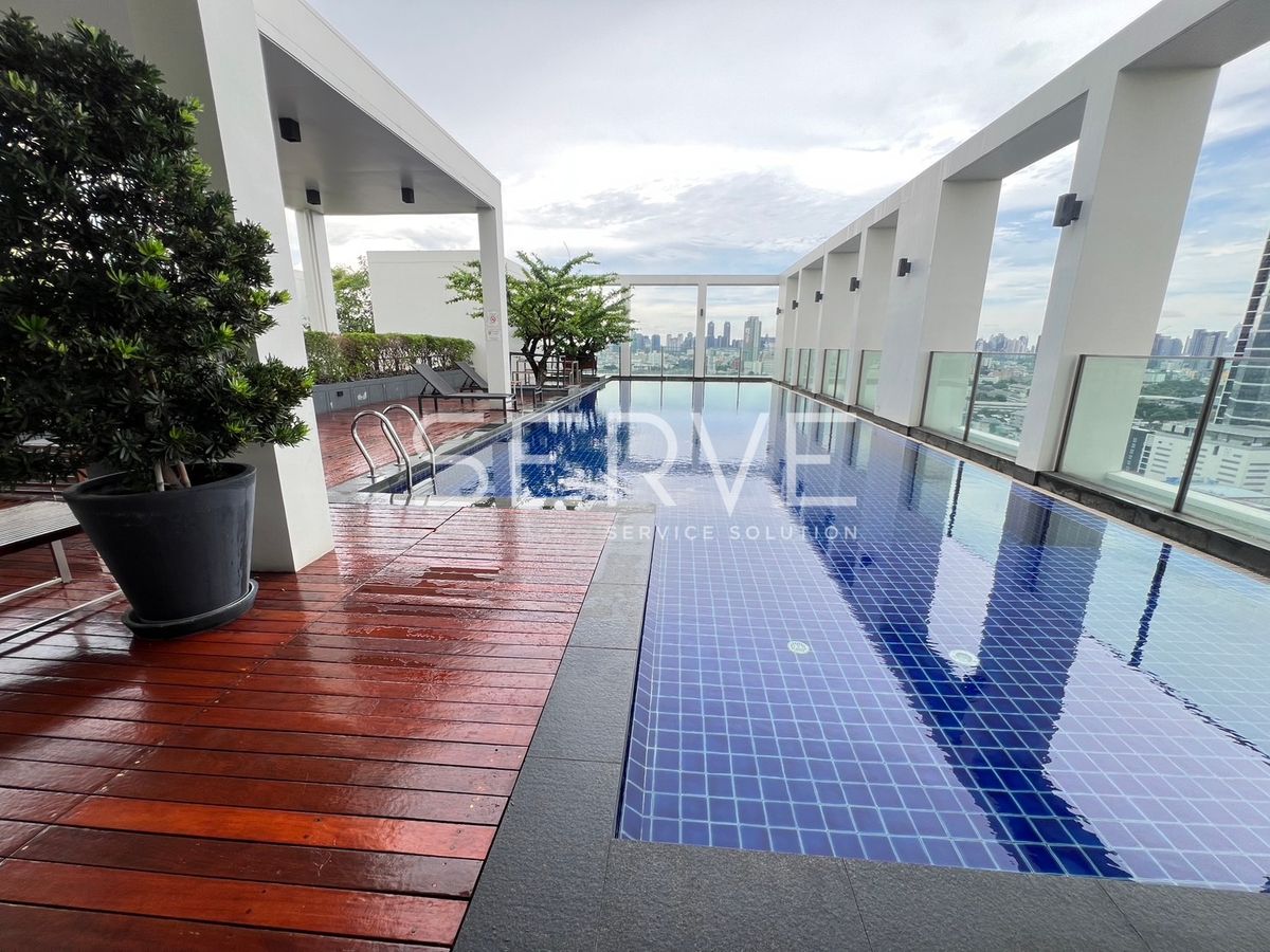 ให้เช่าคอนโดอารีย์ อนุสาวรีย์ : 🔥36K/Mo ห้องมุม2นอน ราคาดีมาก! มีอ่างอาบน้ำ ห้องแต่งหรู เฟอร์จัดเต็ม คอนโดทำเลดีมาก เดินทางง่ายใกล้ BTS อารีย์  @ Noble Reform