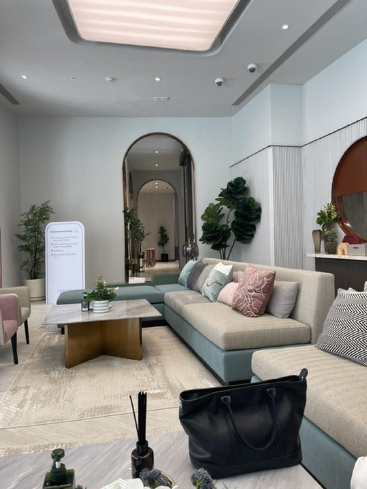 ขายคอนโดสุขุมวิท อโศก ทองหล่อ : Chapter Thonglor 25 / 1 Bedroom (FOR SALE), แชปเตอร์ ทองหล่อ 25 / 1 ห้องนอน (ขาย) HL2066