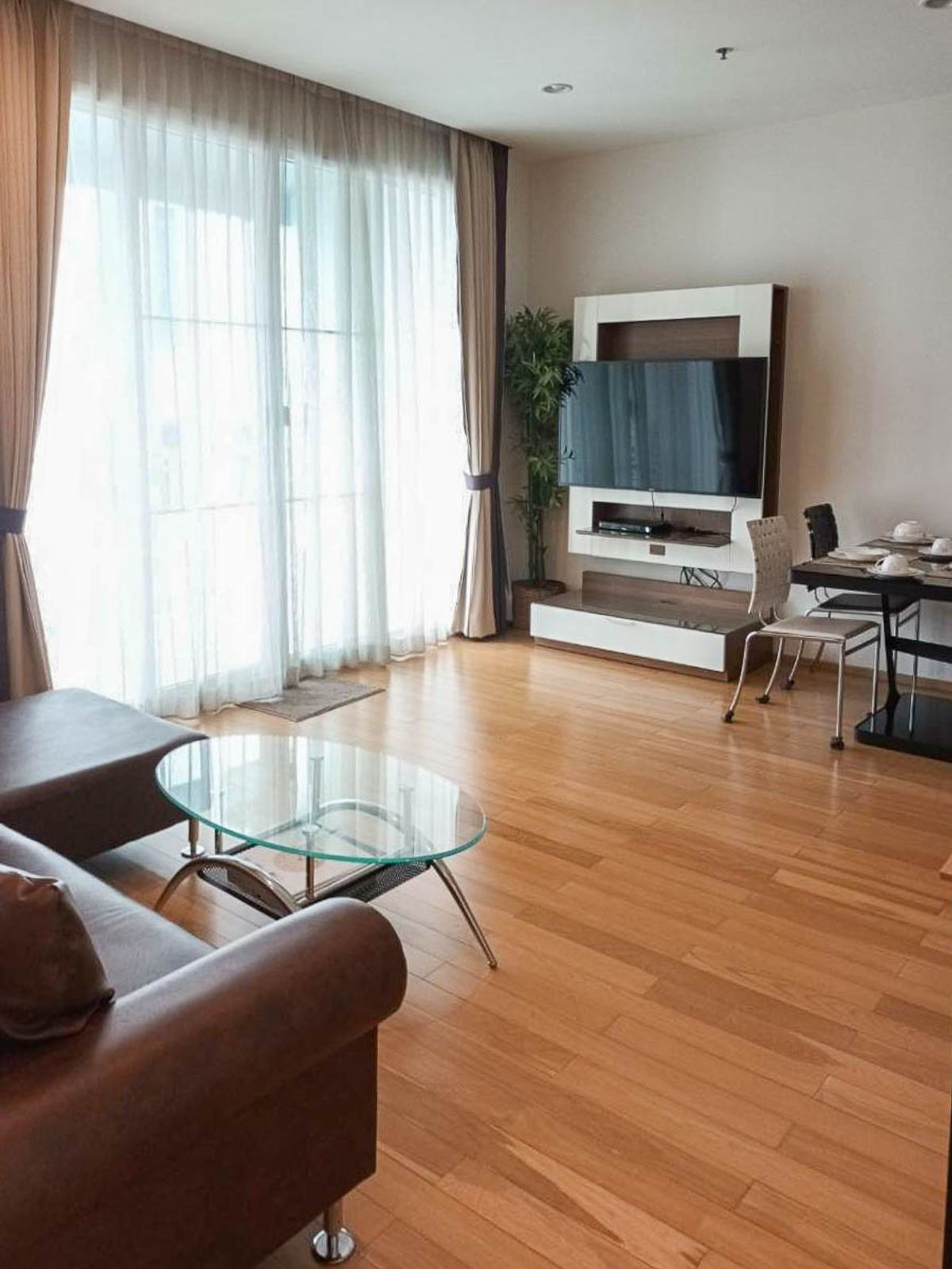 For RentCondoSukhumvit, Asoke, Thonglor : Condo for Rent 39 by Sansiri, 2 Bedroom 81 Sqm Fully Furnished with Bathtub Near BTS Phrom Phong, Asoke, Thonglor, Sukhumvit : YA25R-008