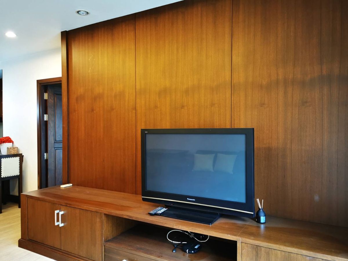 For RentCondoSathorn, Narathiwat : For Rent - Marsh Tien Zieng Near BTS-Chong Nonsi 450 m.