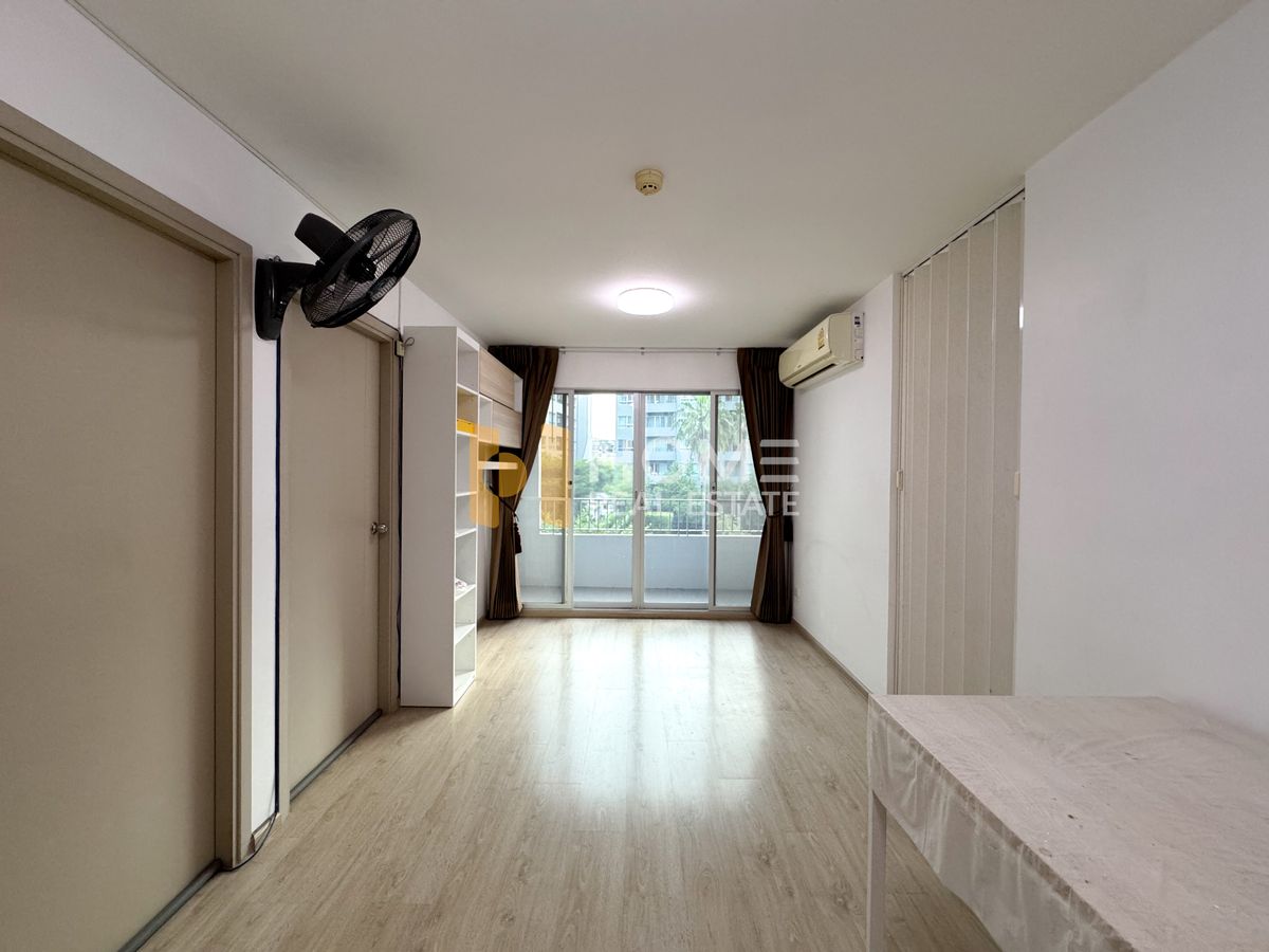 ขายคอนโดอ่อนนุช อุดมสุข : อยู่คอนโด แต่ฟีลรีสอร์ท ราคาแค่ 3 ล้าน 🔥 ELIO Del Ray Sukhumvit 64 / 2 Bedrooms (FOR SALE),  เอลลิโอ เดล เรย์ สุขุมวิท 64 / 2 ห้องนอน (ขาย) TANG139
