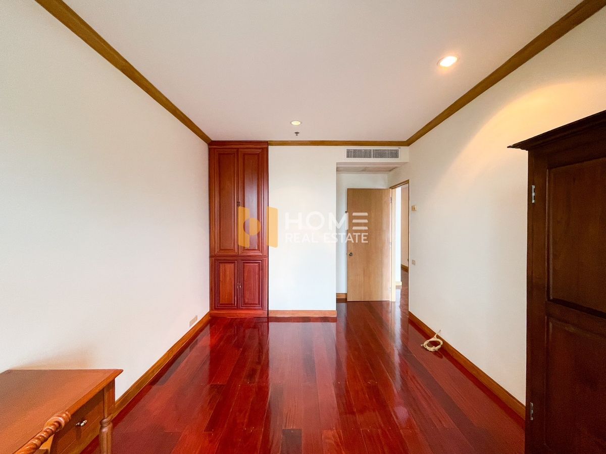 ขายคอนโดวงเวียนใหญ่ เจริญนคร : คอนโดริมน้ำที่คุ้มที่สุด ใกล้ไอคอนสยาม เพียง 1 กม. 🔥 Baan Chao Praya / 2 Bedrooms (FOR SALE), บ้านเจ้าพระยา / 2 ห้องนอน (ขาย) MHOW643