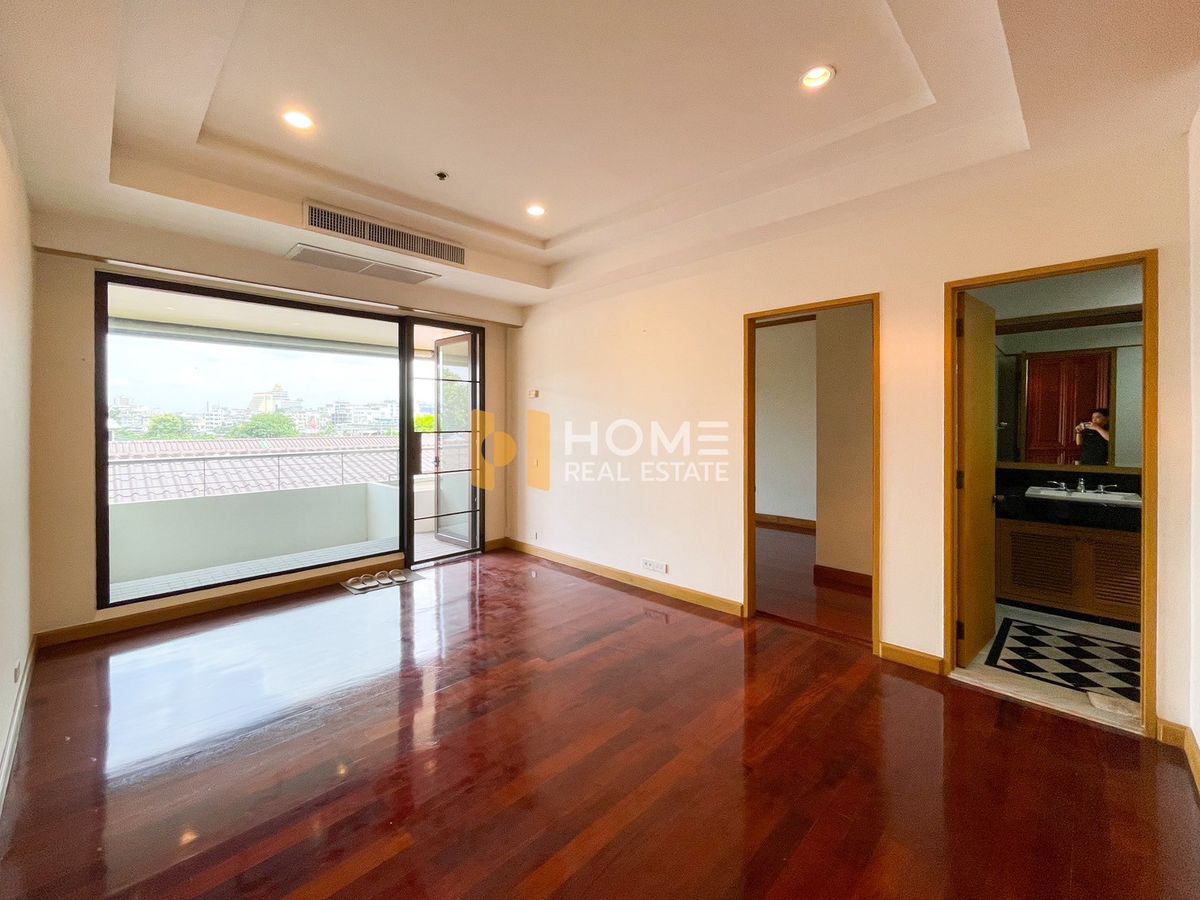 ขายคอนโดวงเวียนใหญ่ เจริญนคร : คอนโดริมน้ำที่คุ้มที่สุด ใกล้ไอคอนสยาม เพียง 1 กม. 🔥 Baan Chao Praya / 2 Bedrooms (FOR SALE), บ้านเจ้าพระยา / 2 ห้องนอน (ขาย) MHOW643