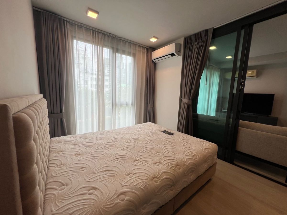For RentCondoSukhumvit, Asoke, Thonglor : Venio Sukhumvit 101BED 1Bath 34SQ.M. 25,000/m.contact: 0646428664 phat