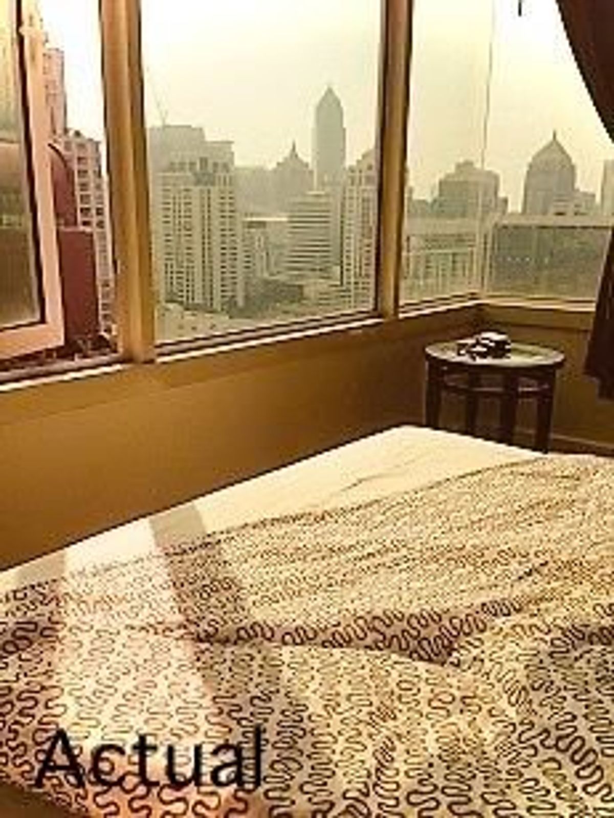 ขายคอนโดวิทยุ ชิดลม หลังสวน : Foreginer Quota ขายคอนโด Manhattan Chidlom ราคา 6,000,000 บาท [MKs250734]