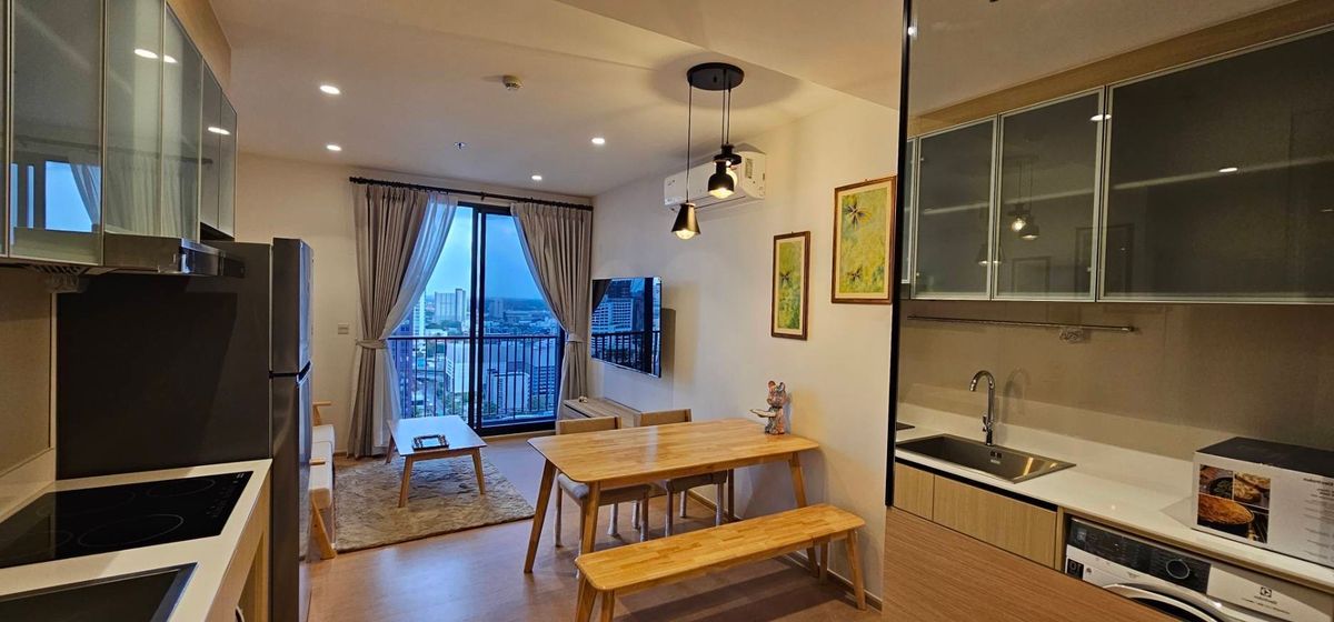 For RentCondoSukhumvit, Asoke, Thonglor : Maru Ekkamai 2 (Pet Friendly)