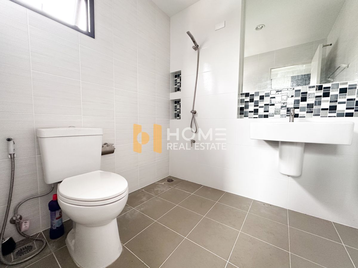 For SaleHousePhutthamonthon, Salaya : Kanasiri Salaya - Pinklao / 4 Bedrooms (Sale), Kanasiri Salaya - Pinklao / 4 Bedrooms (For Sale) BC081